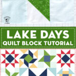 Just for fun quilt layout