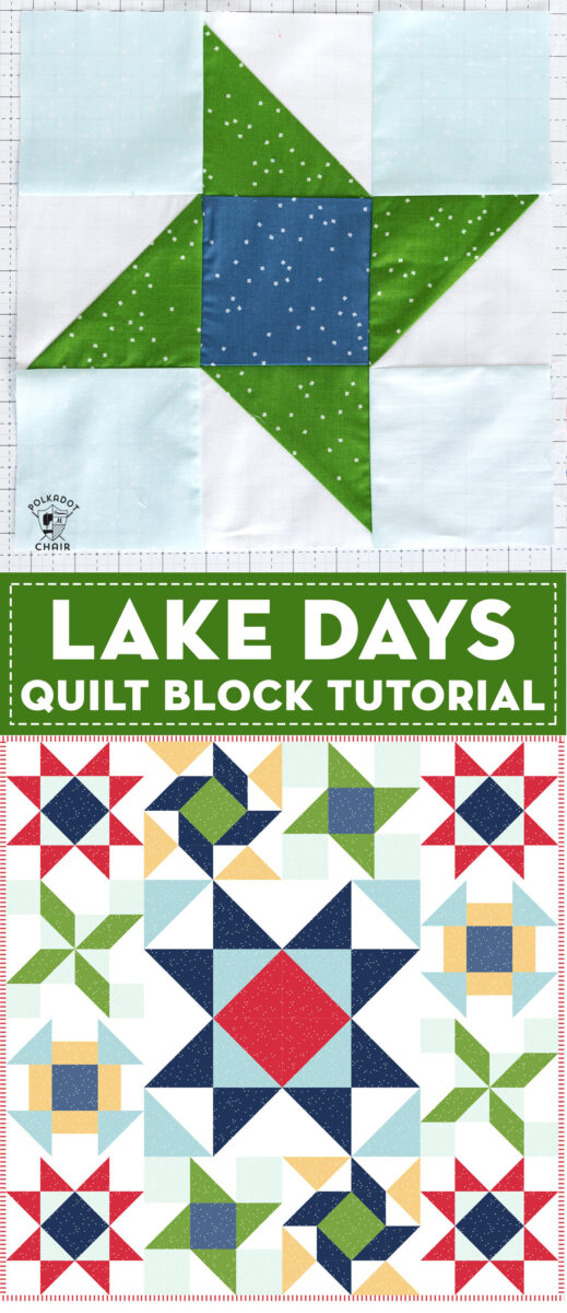 Just for fun quilt layout