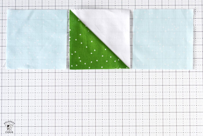 quilt block row 1 layout