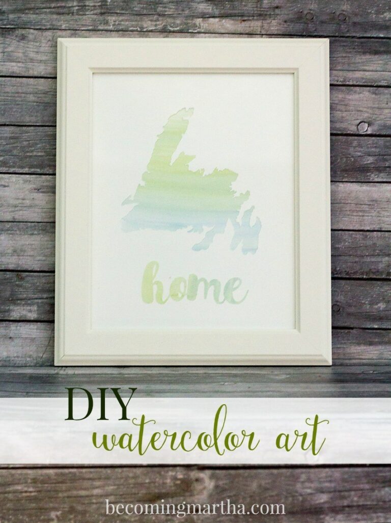 25+ Cricut DIY Projects for the Best Dorm Room Decor - The Polka Dot Chair