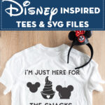 Disney T Shirt