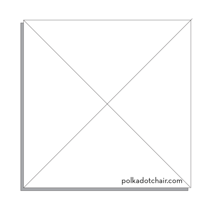 Learn How to make a Pinwheel Star Quilt Block with our Free Pattern ...