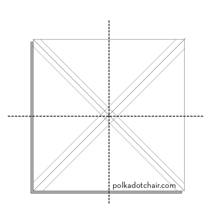 Learn How to make a Pinwheel Star Quilt Block with our Free Pattern ...