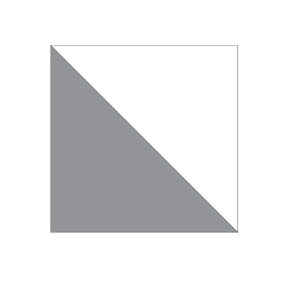 herringbone quilt illustration