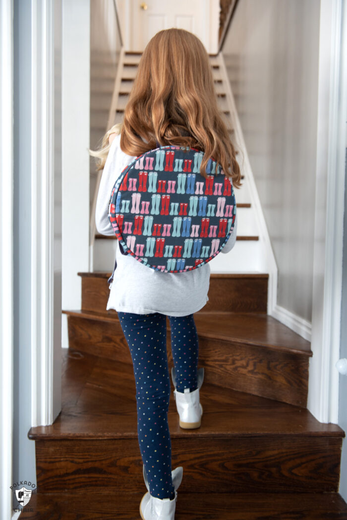 kids backpack