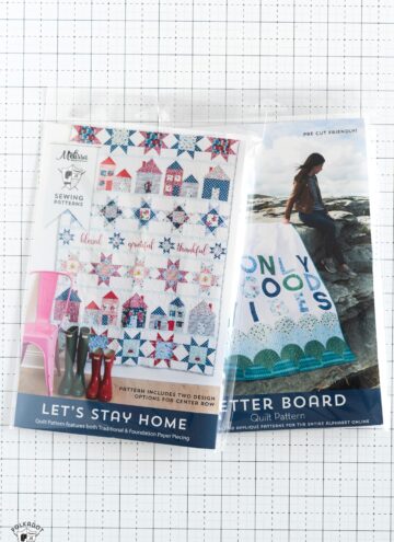 The Polka Dot Chair - A Modern DIY, Quilt & Sewing Blog ... The Polka Dot Chair - A Modern DIY, Quilt & Sewing Blog ...