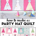 Party Hat Quilt