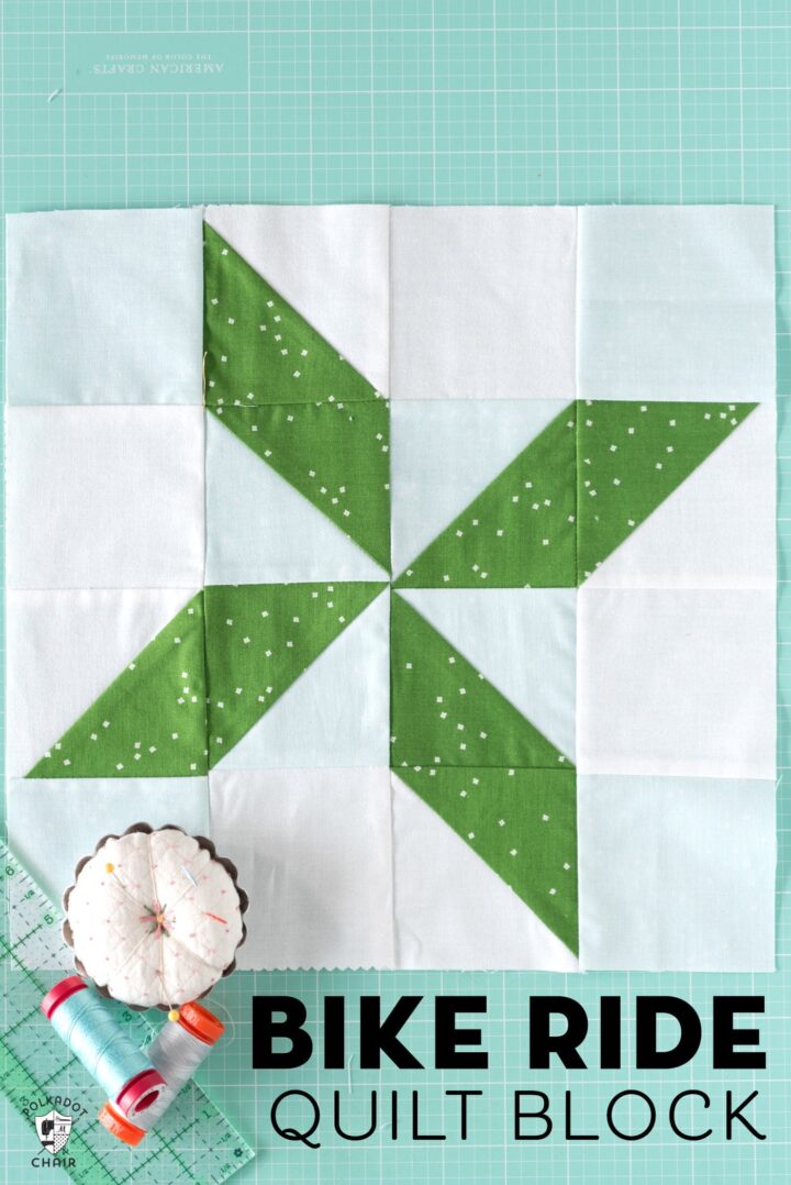 20+ Mini Quilt Patterns You Can Make in a Weekend - The Polka Dot Chair