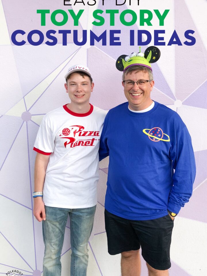 Flapper Halloween Costume Ideas The Polka Dot Chair(01)