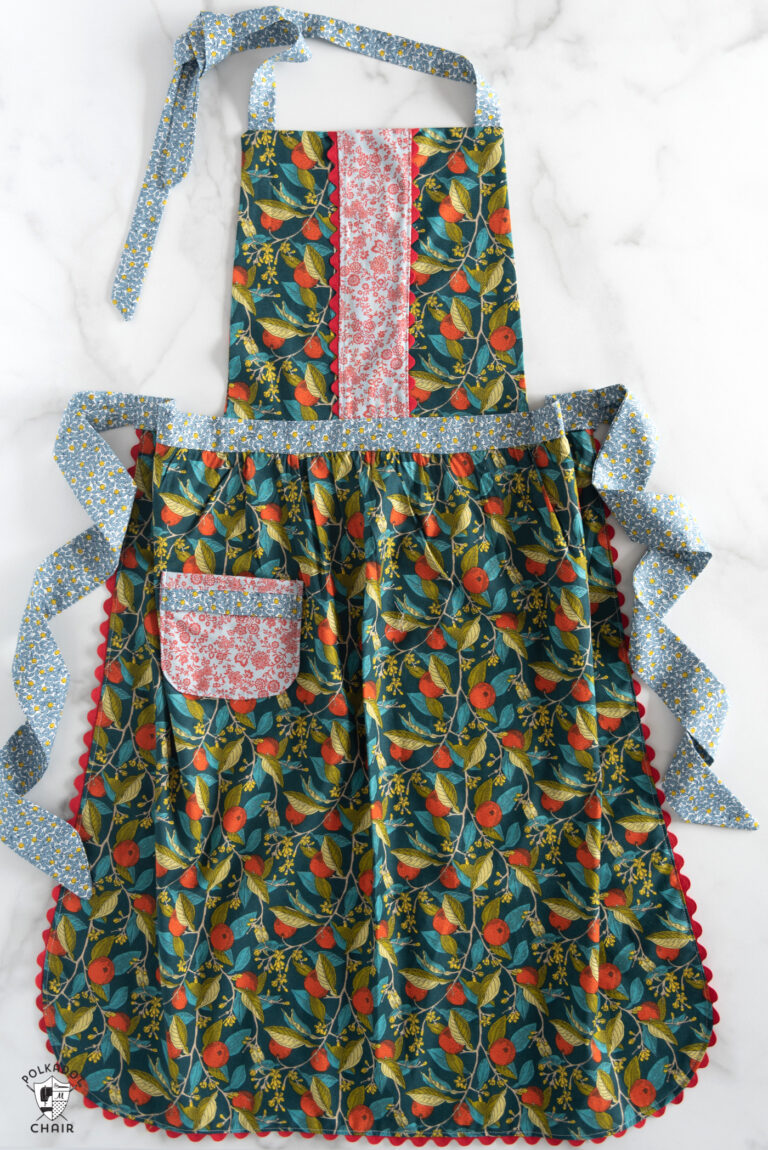 40 Creative Easter Sewing Patterns, Projects & Ideas - The Polka Dot Chair