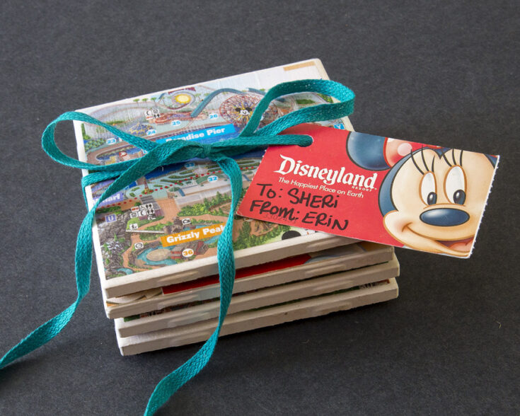 9 Unique Disney Gifts from  Handmade