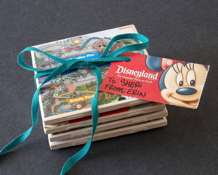 Magical Disney Gift Ideas for Disney Fanatics