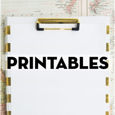 Printables