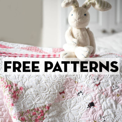 Free Quilt Patterns