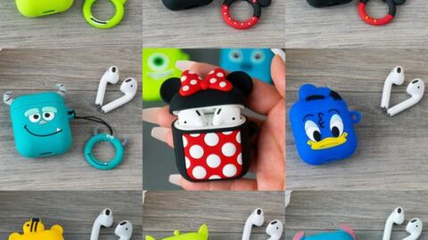 25 Magical Gift Ideas for Disney Fans to Make & Buy