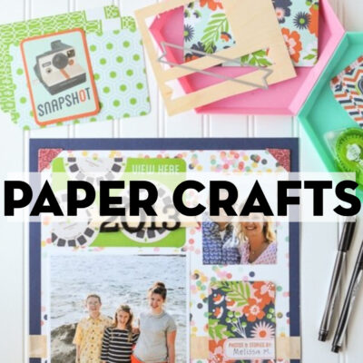 Paper Crafts