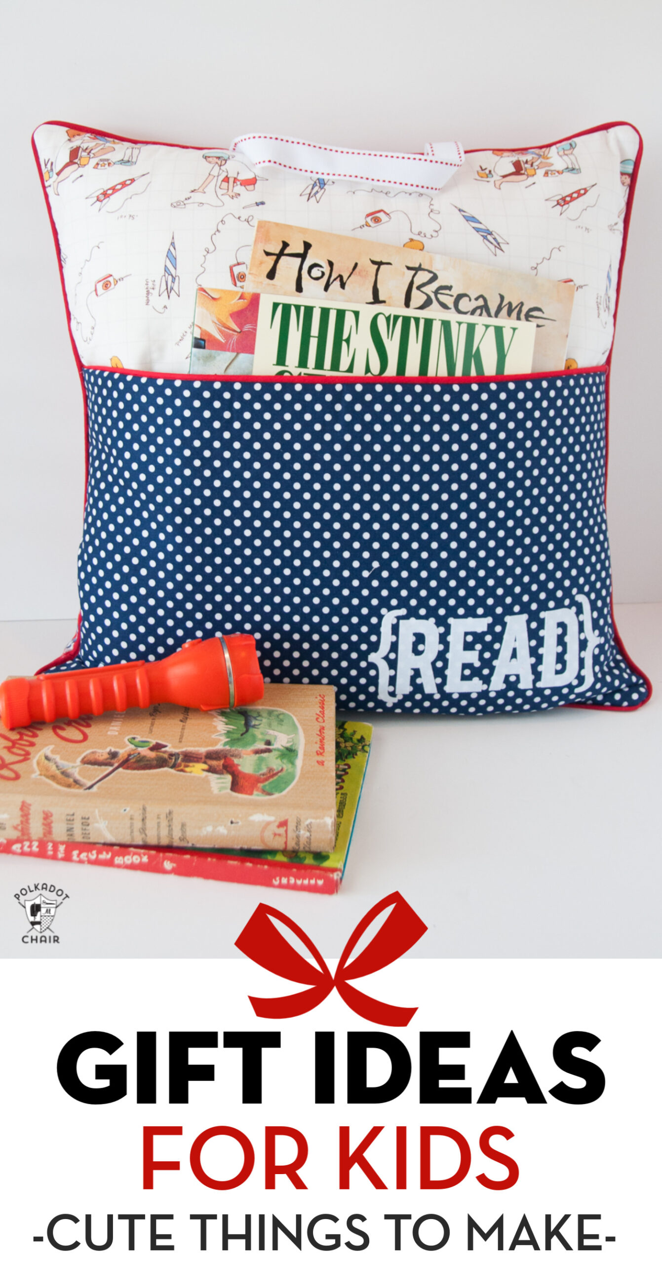 25+ Christmas Neighbor Gift Ideas with Printables - The Polka Dot Chair