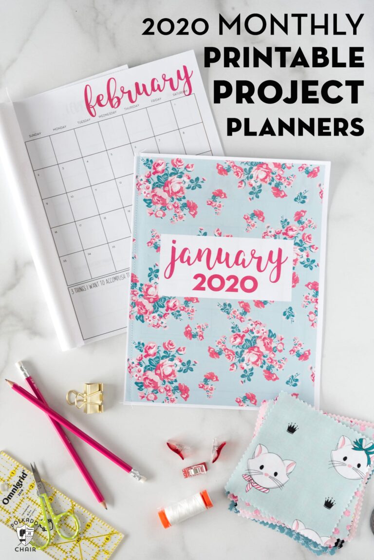 Polka Dot Chair Top 10 Reader Favorite Blog Posts & Ideas of 2020