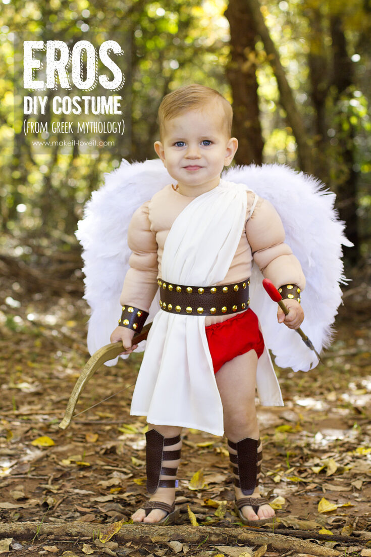 20 Best DIY Couples Halloween Costumes That Can Be Worn in Front of Kids   Halloween costumes kids boys, Boy halloween costumes, Diy halloween  costumes for kids