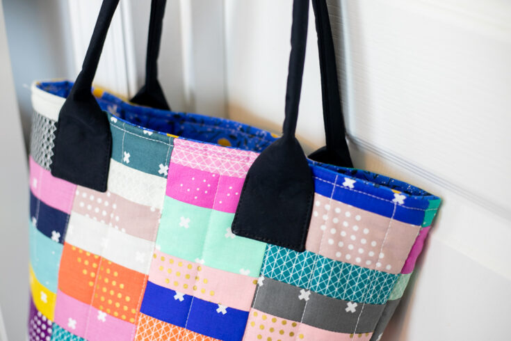 30 of My Favorite Bag Sewing Patterns