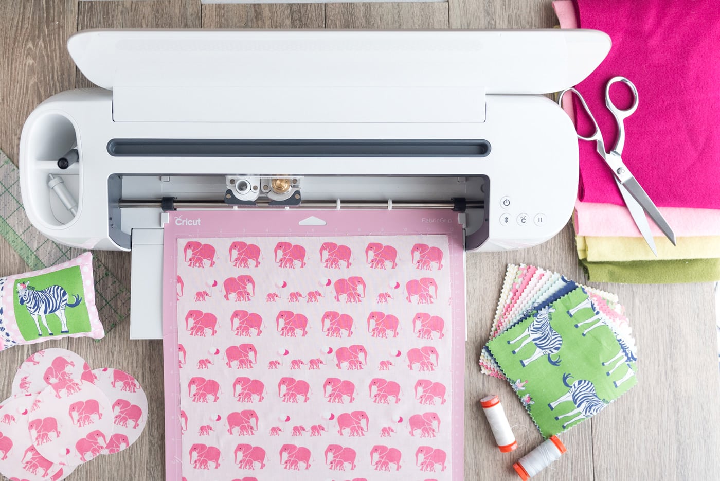 Cutting Felt On Cricut Maker How To Cut With A Explore And