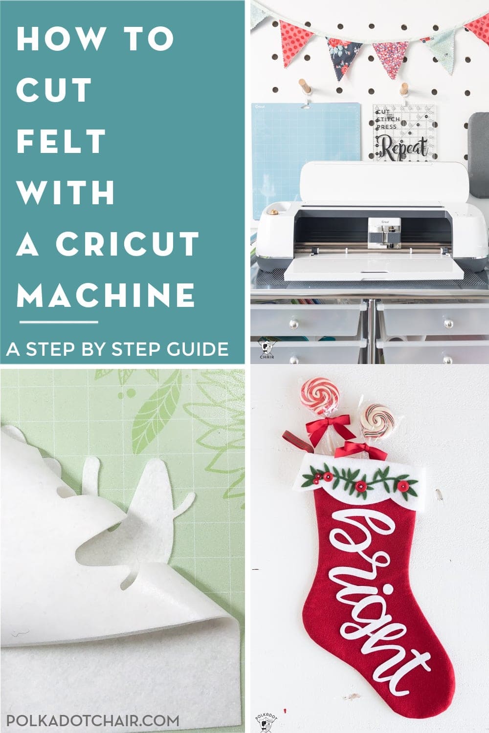 How to Make Long Cuts with Cricut Maker 3 