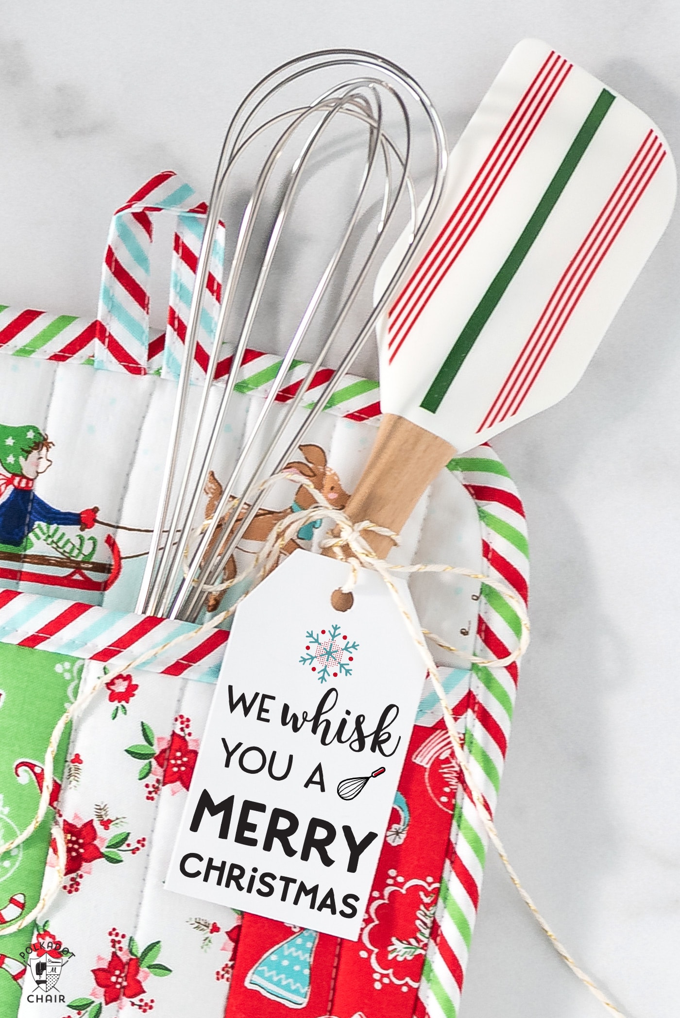 7 Inexpensive Christmas Gifts for Neighbors and Co-workers