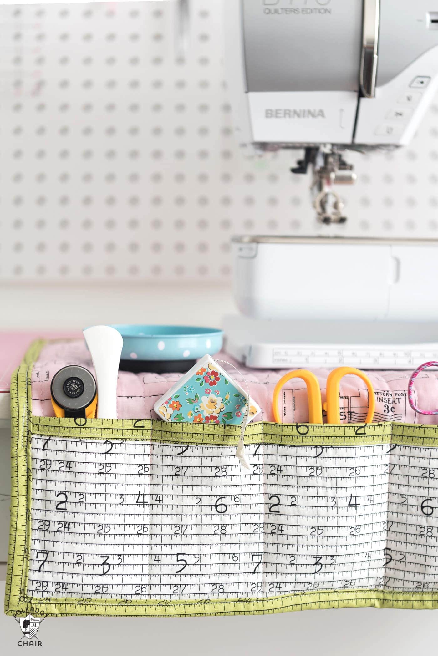 DIY Projects to Help you Organize your Creative Space