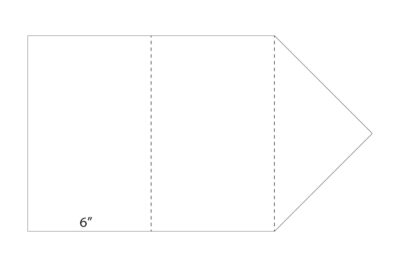 folding diagram