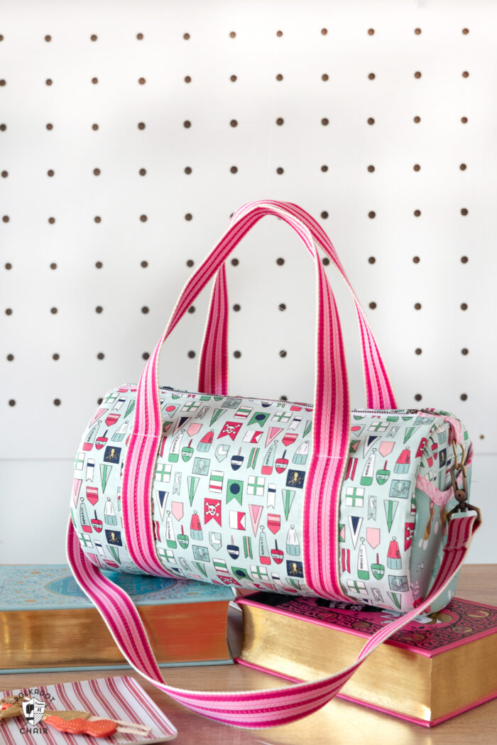 38+ Drawstring Duffle Bag Sewing Pattern - LliamLaylan