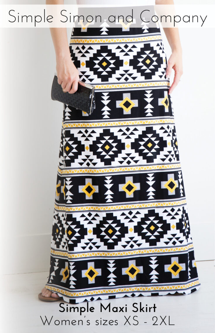 15 Women's Skirt Patterns Perfect for Summer