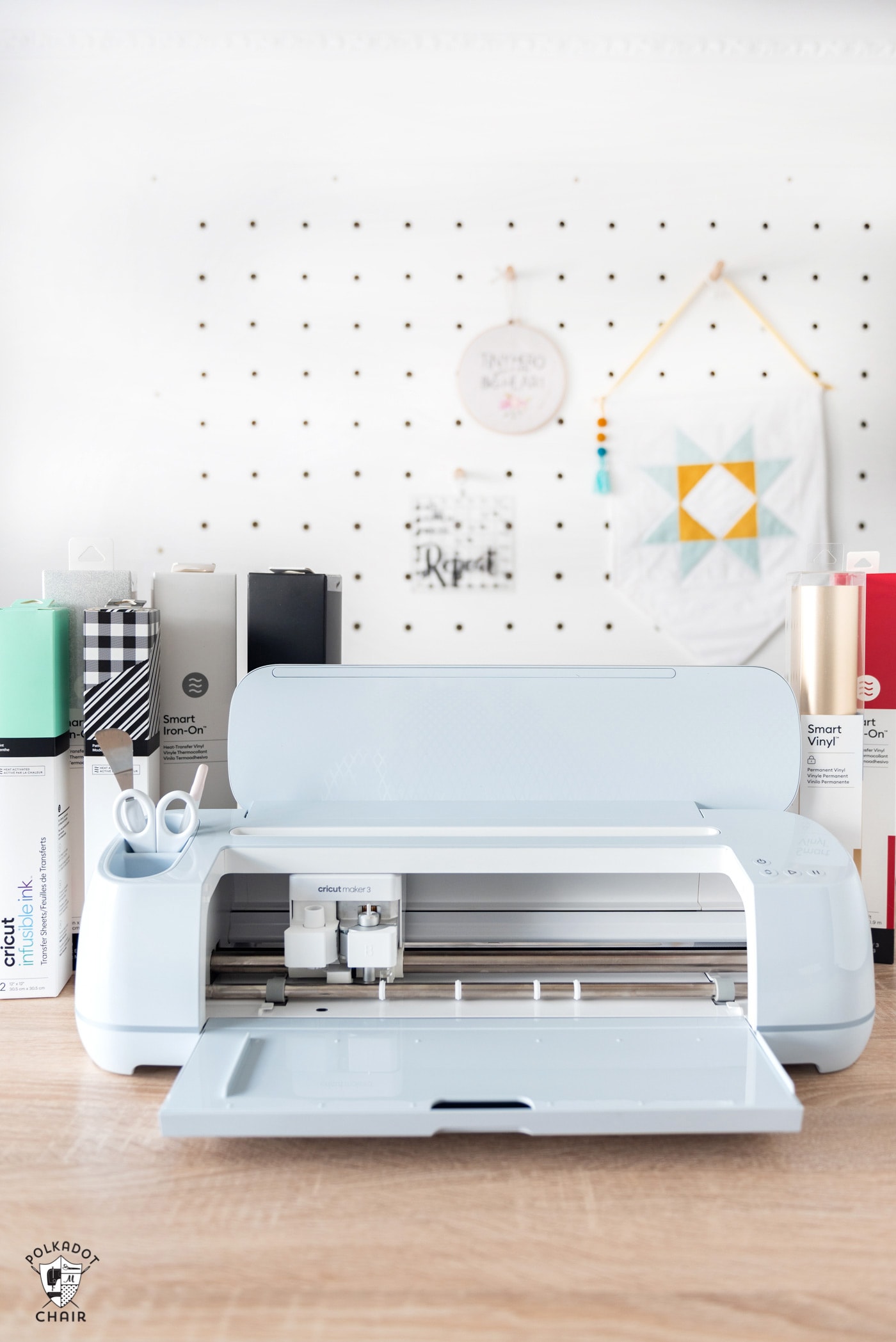 How Does a Cricut Machine Work and What Does it Do?