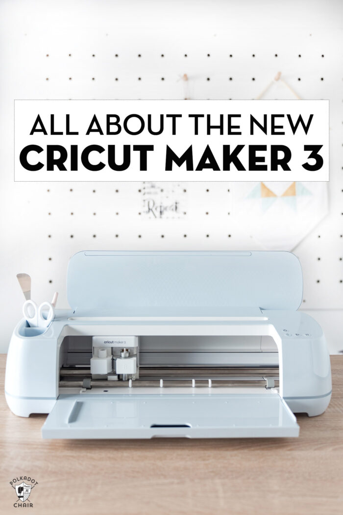 Cricut Maker 3 New Machine Review  Everything You NEED to Know! 