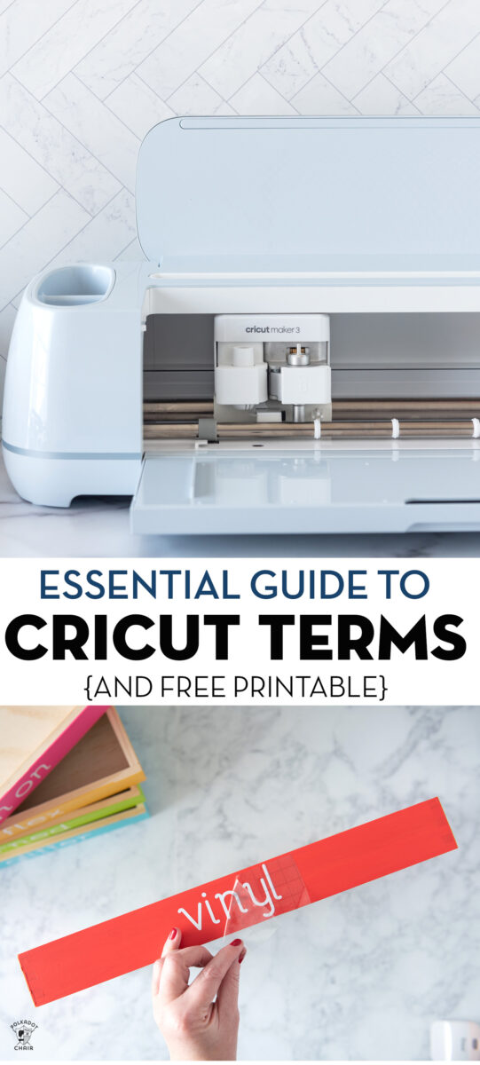 Cricut Cartridge BOOKLET INSERT ONLY you choose Cricut Essentials or  Alphabet