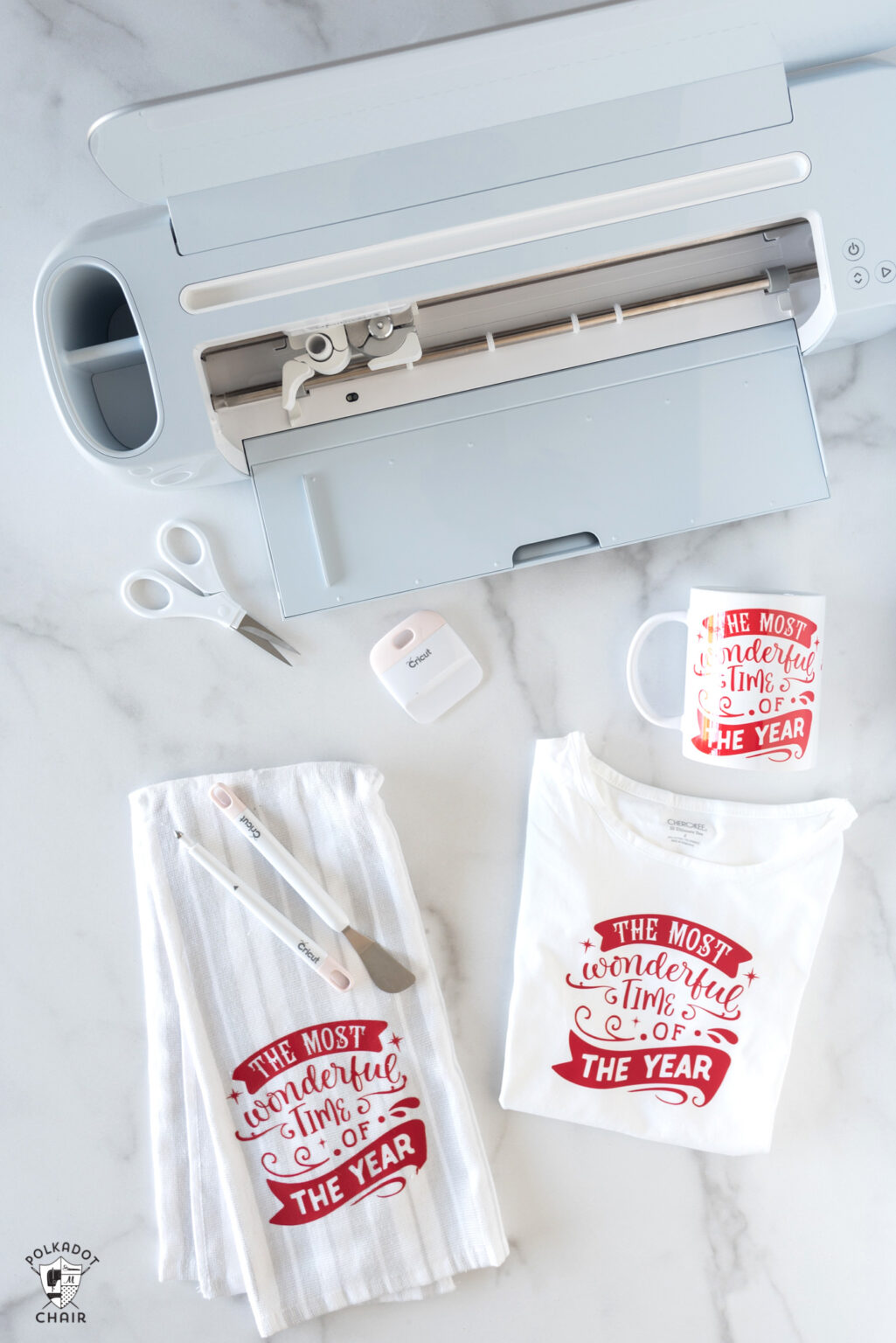 How Does a Cricut Machine Work and What Does it Do?