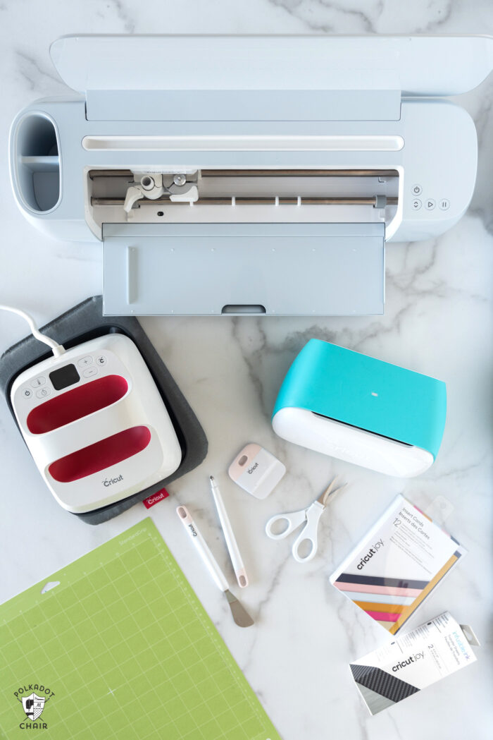 What is a Cricut Machine, Anyway?