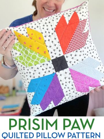 20+ Free Quilt As You Go Patterns You Can Do on Weekends