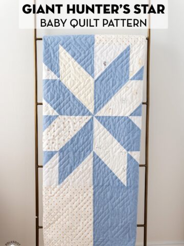 5 of my Favorite Quilt Rulers - The Polka Dot Chair