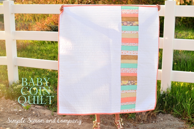 Strip Quilt Pattern Reboot - Diary of a Quilter - a quilt blog