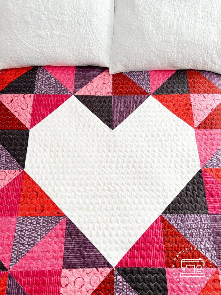 40+ Free Baby Quilt Patterns & Tutorials