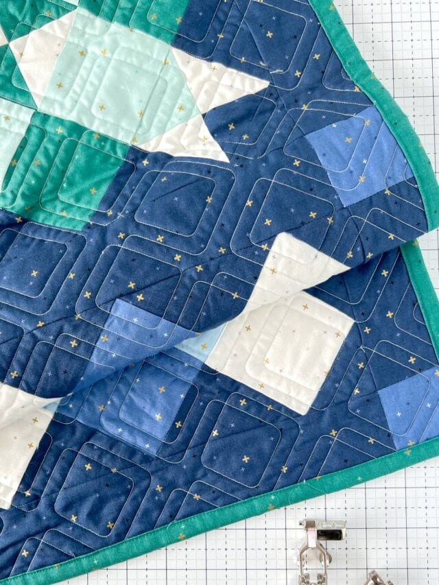 Sewing Machine Feet for Quilt Piecing Story The Polka Dot Chair