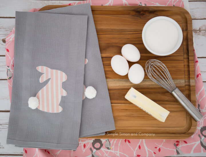 40 Creative Easter Sewing Patterns, Projects & Ideas - The Polka Dot Chair