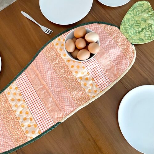 40 Creative Easter Sewing Patterns, Projects & Ideas - The Polka Dot Chair