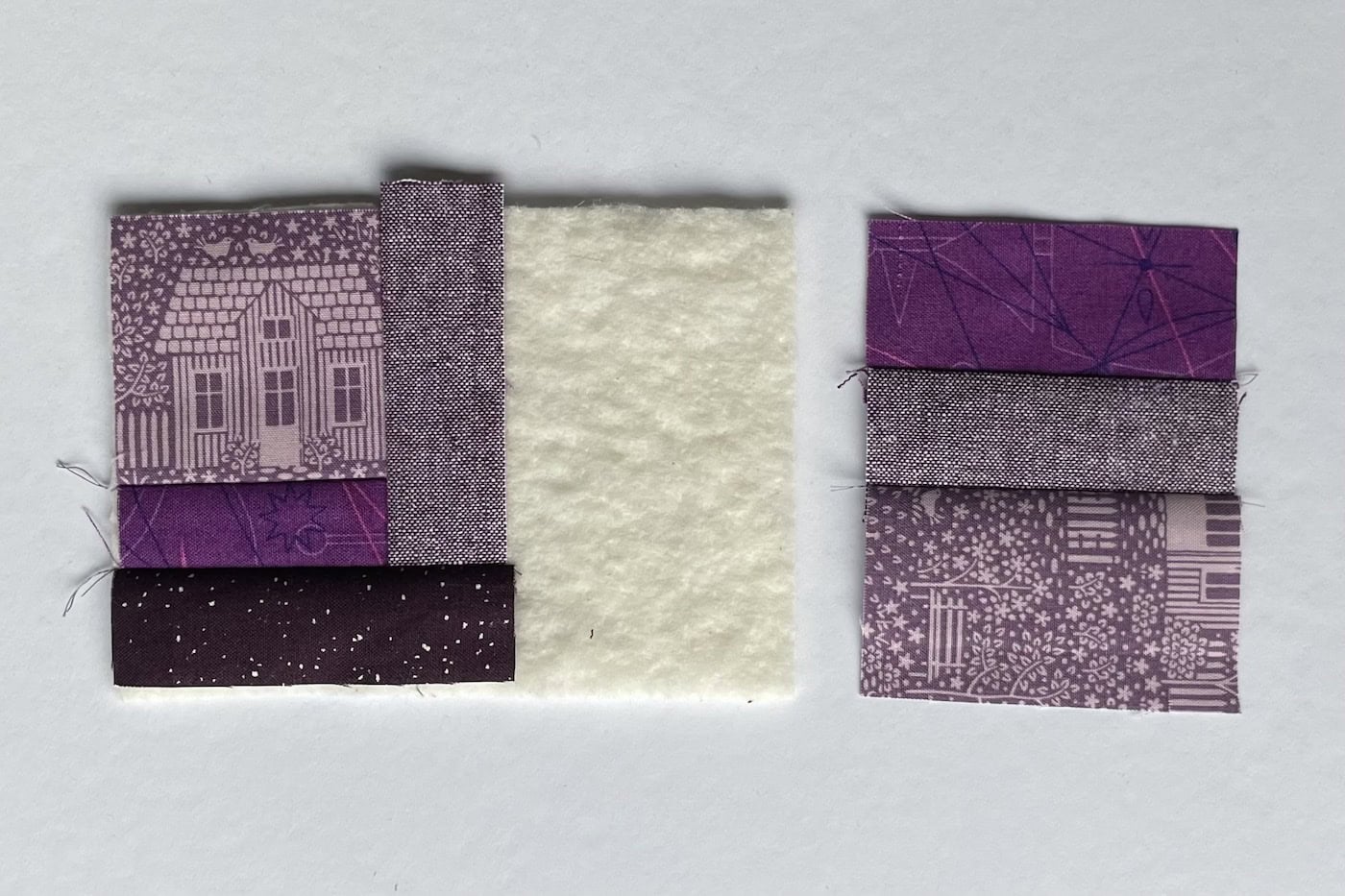 Sew Smart Make A Pincushion That Attaches To Your Machine The Polka