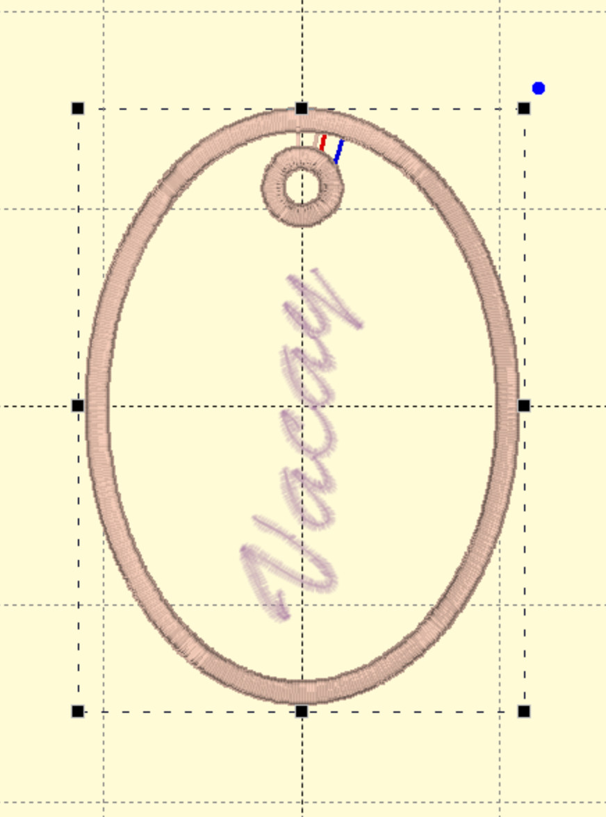 embrilliance tag mock up.
